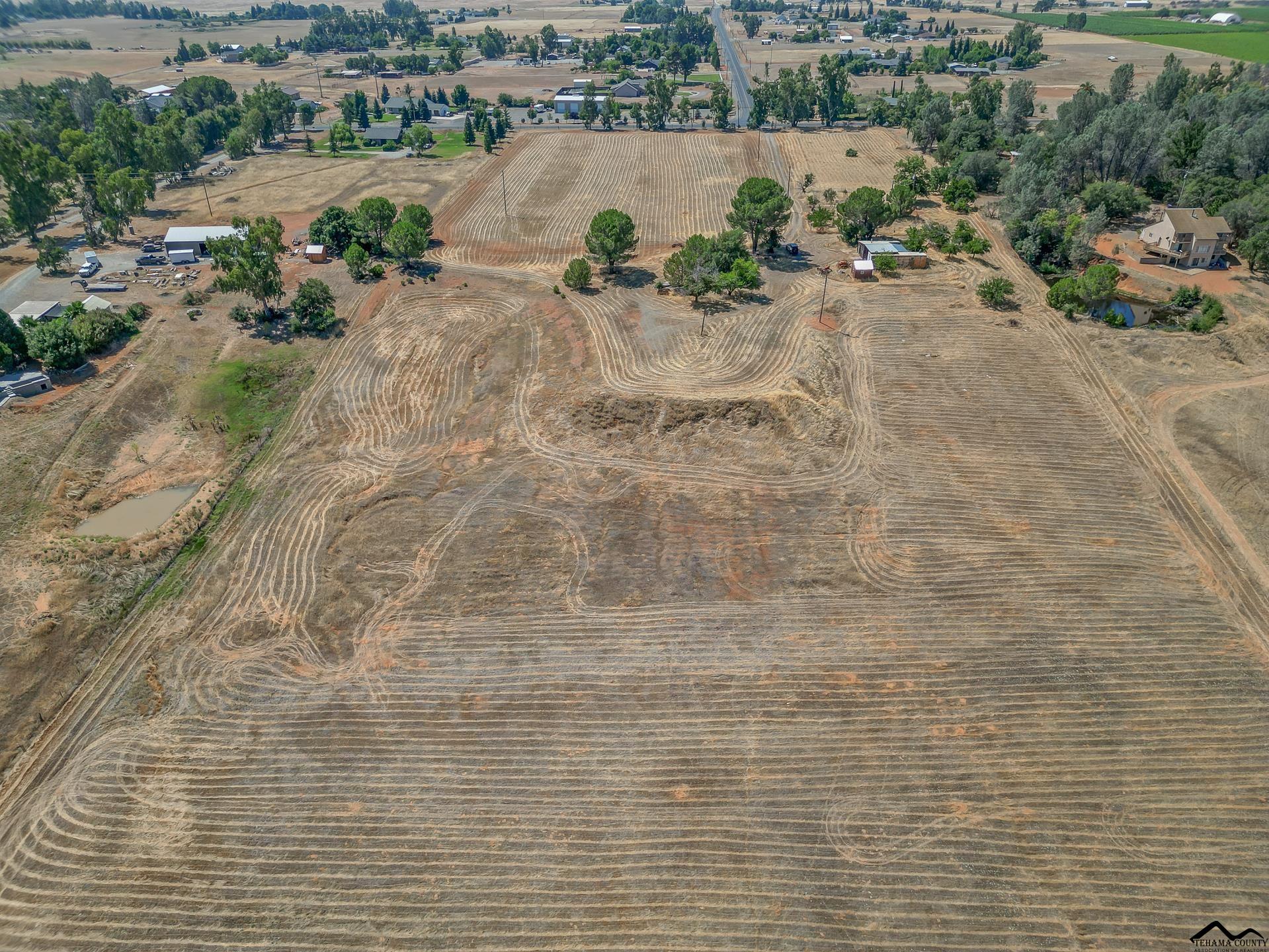 20010 Live Oak Road Red Bluff, CA 96080 - Photo 12 of 20 a view of a lake with outdoor space