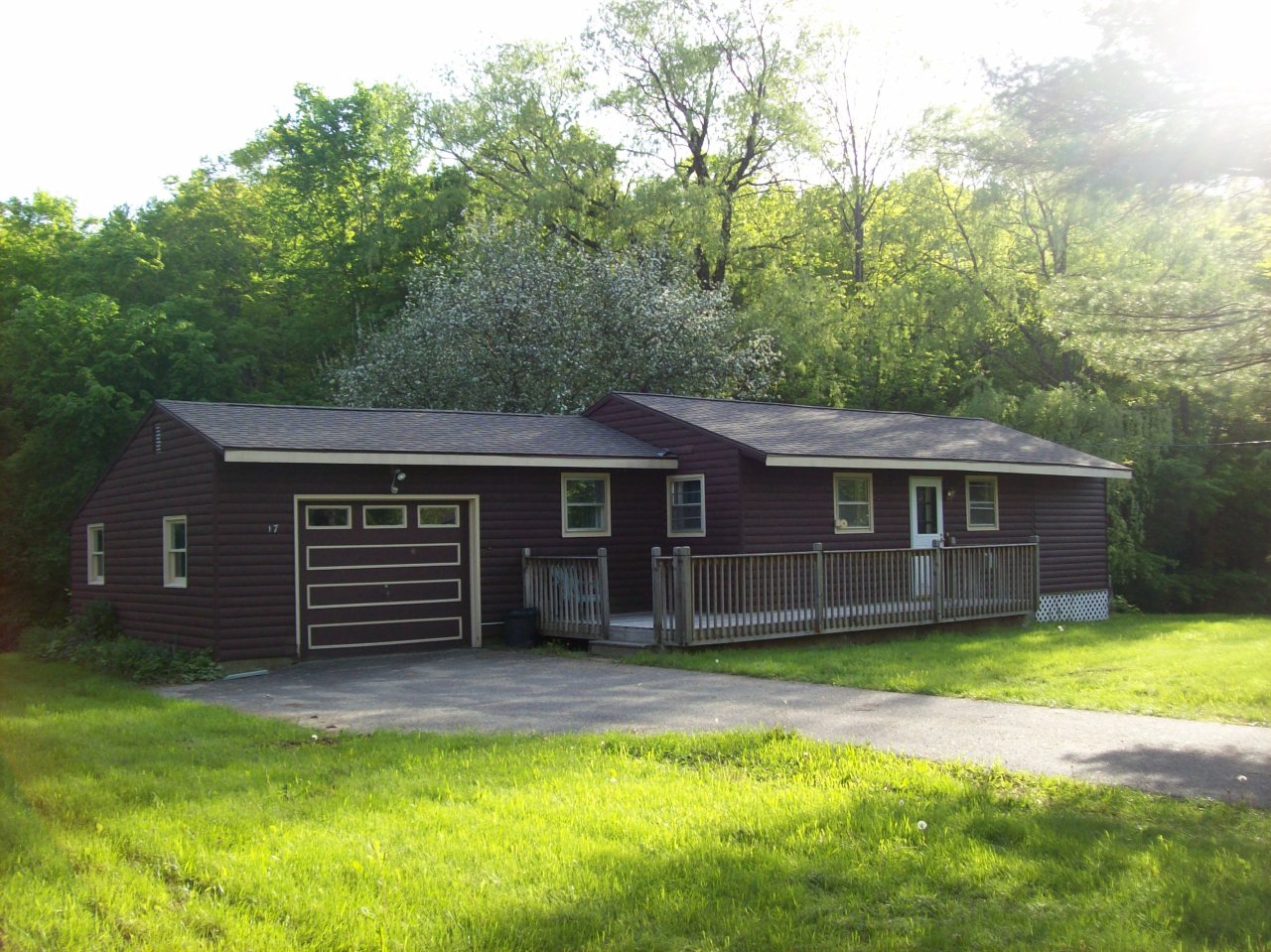 17 Bailey Road Lanesborough, MA 01237 - Photo 1 of 10 Your little getaway!