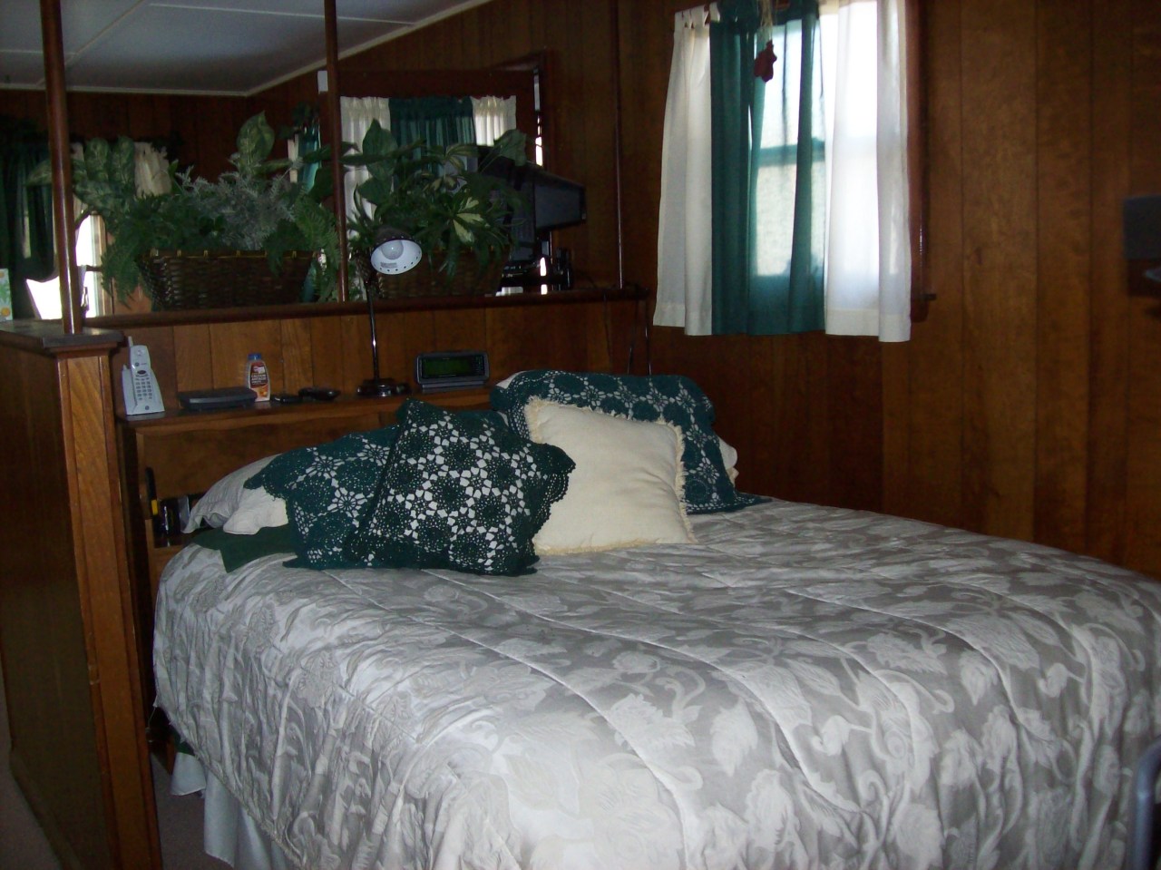 17 Bailey Road Lanesborough, MA 01237 - Photo 9 of 10 spare Bedroom