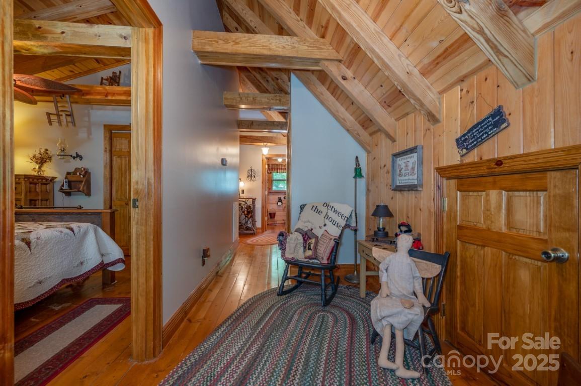 186 Black Ridge Drive Bostic, NC 28018 - Photo 20 of 47 a view of outdoor seating