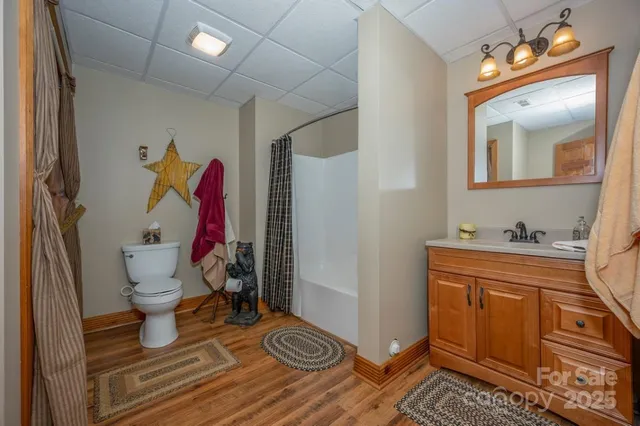 $625,000 | 186 Black Ridge Drive, Bostic, NC 28018