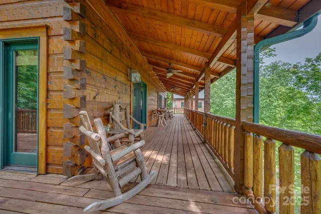 $625,000 | 186 Black Ridge Drive, Bostic, NC 28018