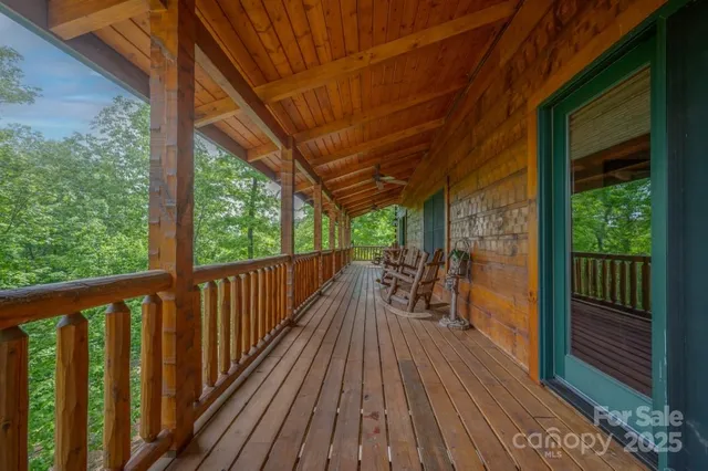 $625,000 | 186 Black Ridge Drive, Bostic, NC 28018