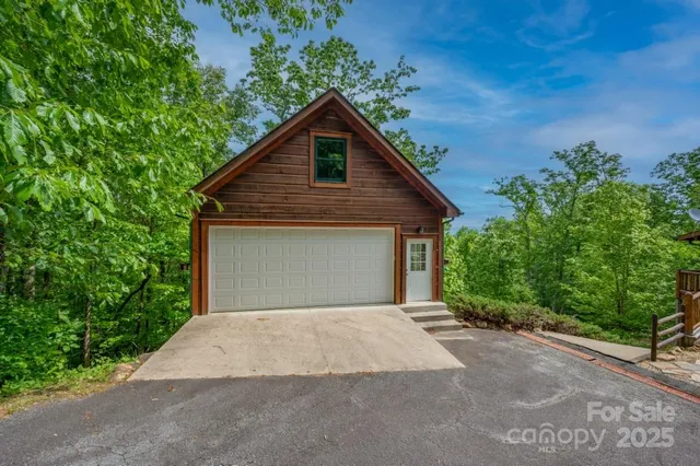 $625,000 | 186 Black Ridge Drive, Bostic, NC 28018