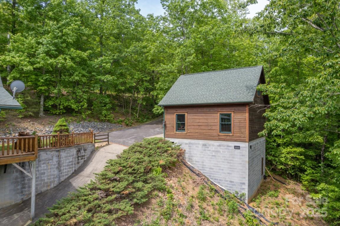 186 Black Ridge Drive Bostic, NC 28018 - Photo 39 of 47