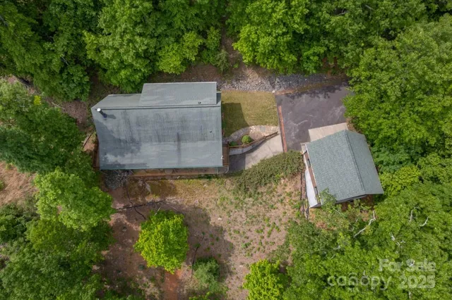 $625,000 | 186 Black Ridge Drive, Bostic, NC 28018
