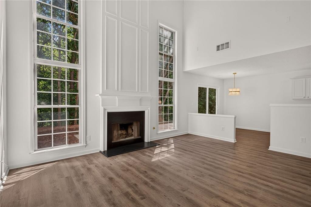 3780 Ridgefair Drive Cumming, GA 30040 - Photo 10 of 24 Gallery Image 10