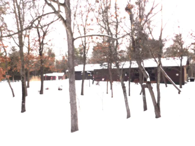 $399,500 | 29747 Whispering Pines Road, Lone Rock, WI 53556