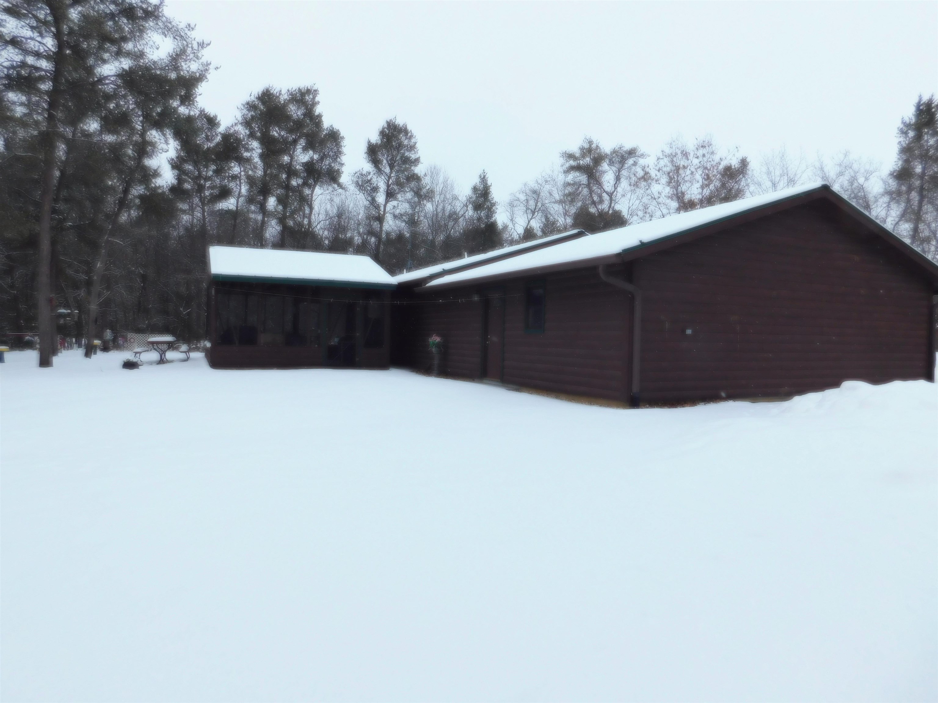 29747 Whispering Pines Road Lone Rock, WI 53556 - Photo 5 of 13