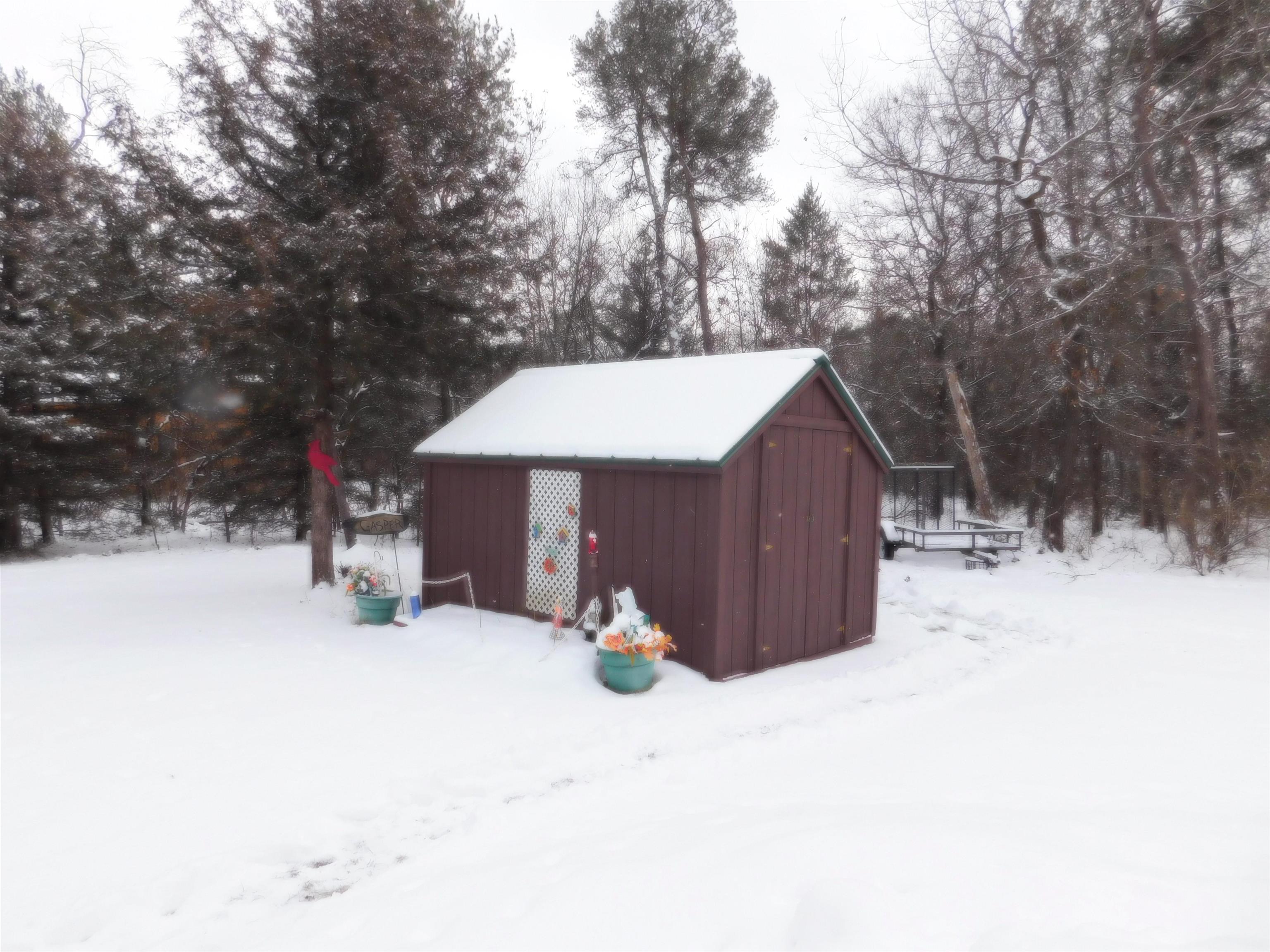 29747 Whispering Pines Road Lone Rock, WI 53556 - Photo 7 of 13