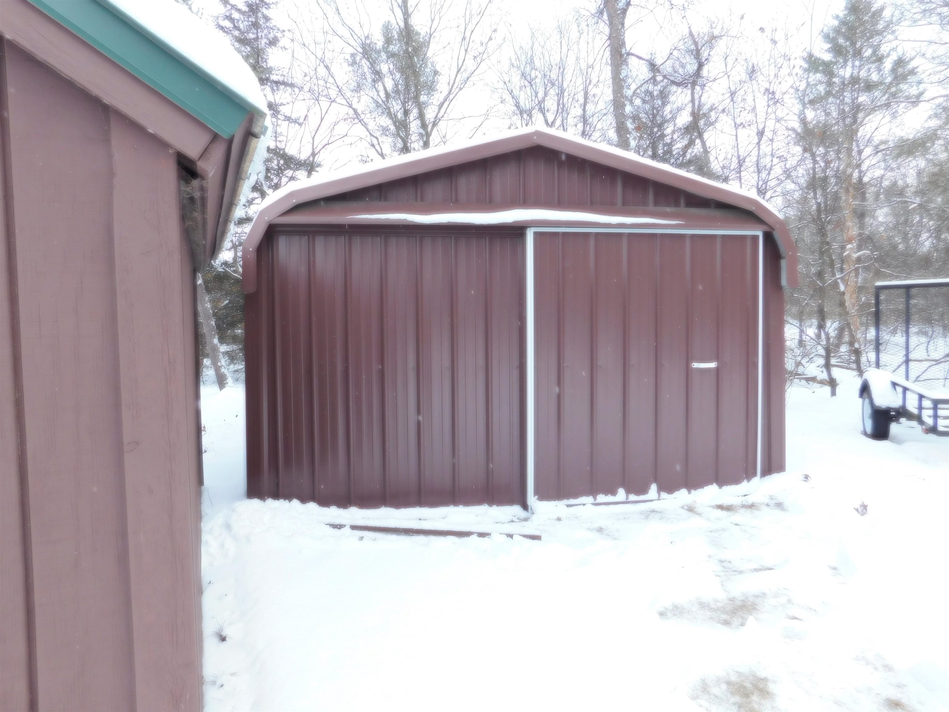 29747 Whispering Pines Road Lone Rock, WI 53556 - Photo 8 of 13