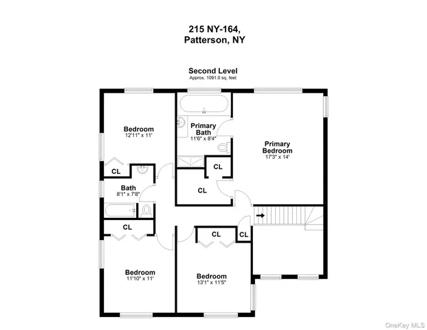 $685,000 | 215 Highway 164, Patterson, NY 12563