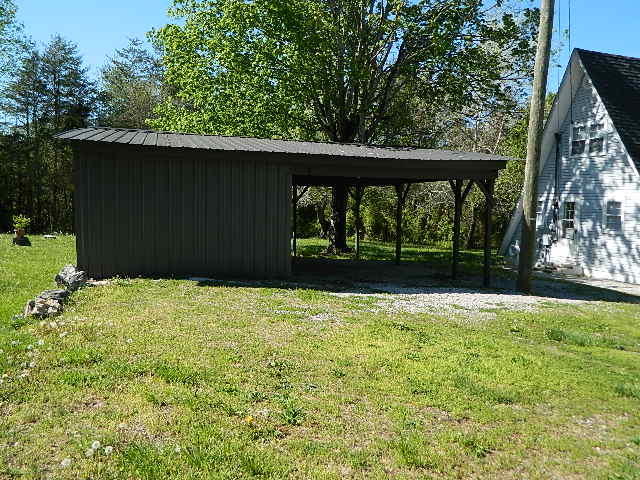 560 Rocky Pt Road Bronston, KY 42518 - Photo 22 of 29 DSCN1956
