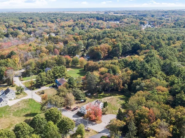 $599,900 | 27 True Road, Unit 2, Salisbury, MA 01952