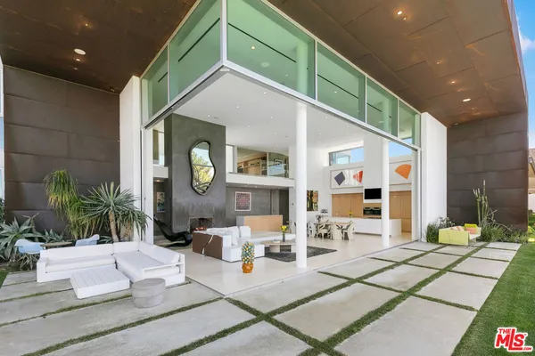 $55,000 | 9200 Cotharin Road, Malibu, CA 90265