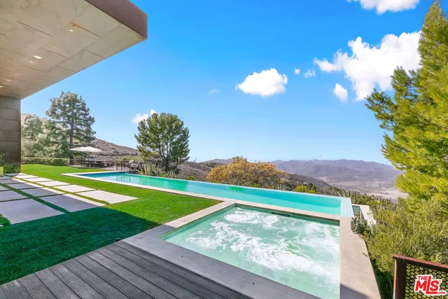 $55,000 | 9200 Cotharin Road, Malibu, CA 90265