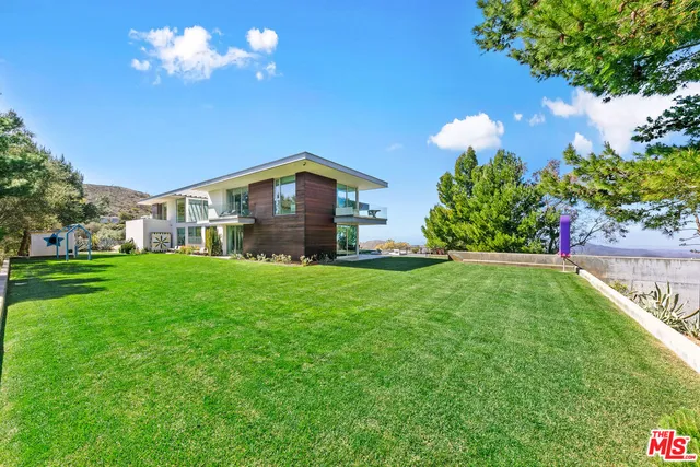 $55,000 | 9200 Cotharin Road, Malibu, CA 90265