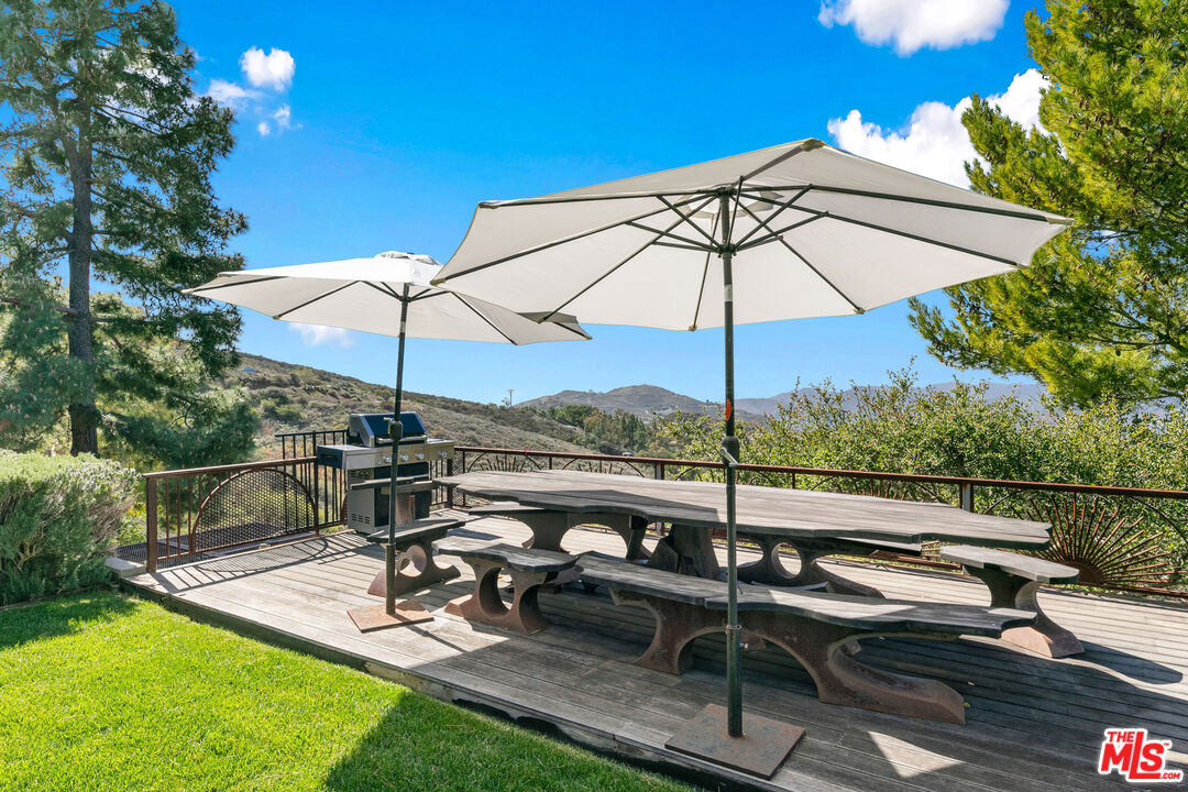 9200 Cotharin Road Malibu, CA 90265 - Photo 20 of 51