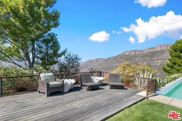 $55,000 | 9200 Cotharin Road, Malibu, CA 90265