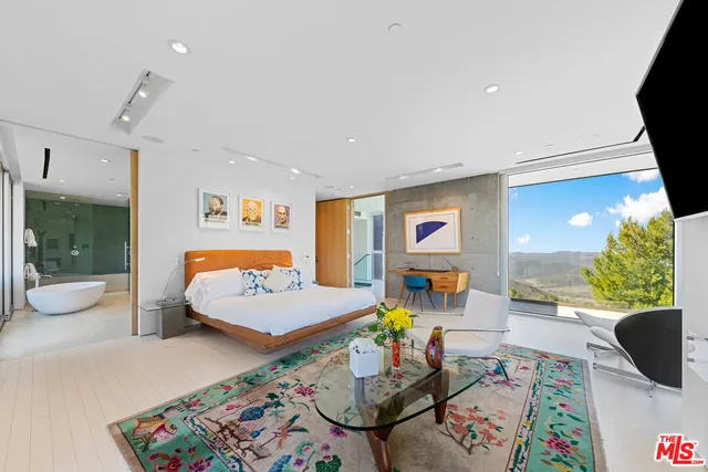 $55,000 | 9200 Cotharin Road, Malibu, CA 90265