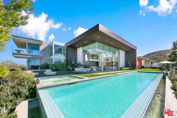 $55,000 | 9200 Cotharin Road, Malibu, CA 90265