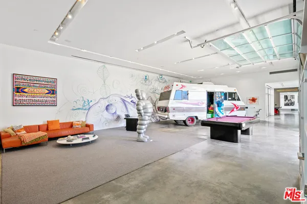 $55,000 | 9200 Cotharin Road, Malibu, CA 90265