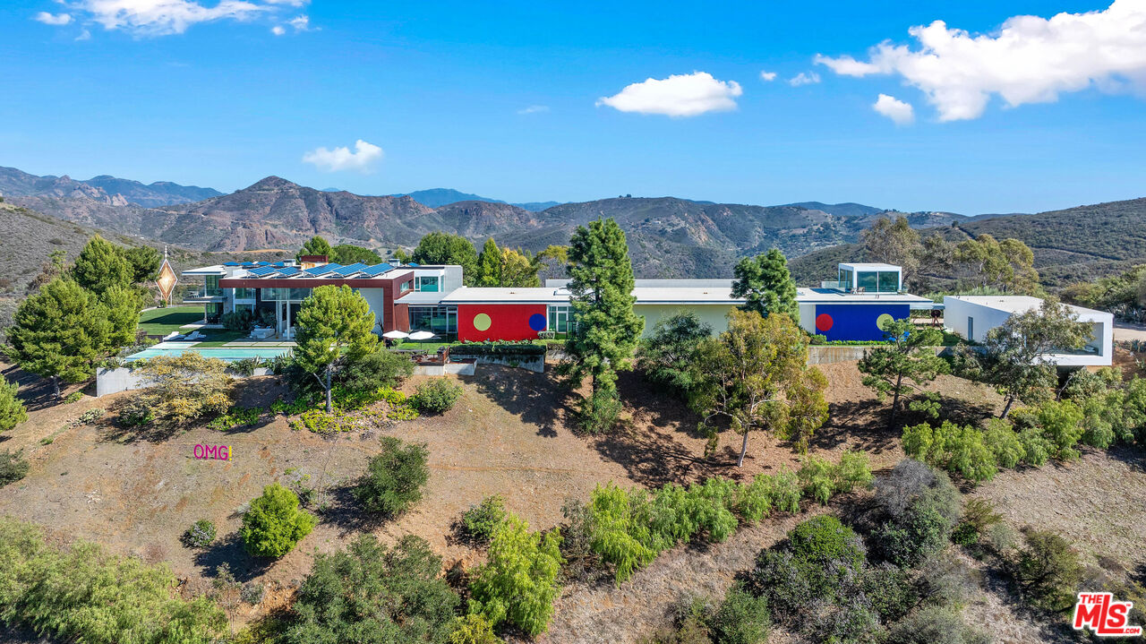 9200 Cotharin Road Malibu, CA 90265 - Photo 50 of 51