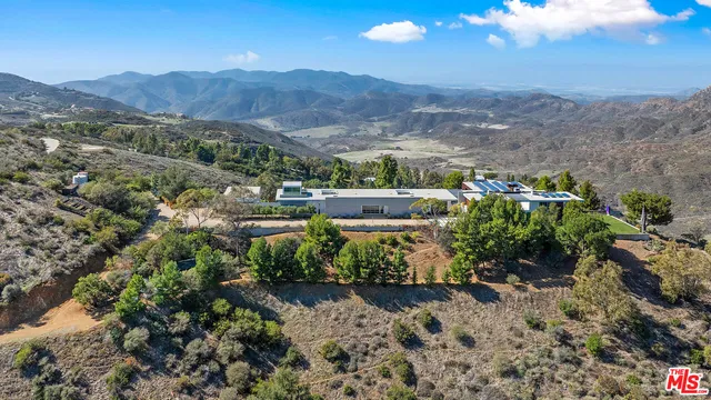 $55,000 | 9200 Cotharin Road, Malibu, CA 90265