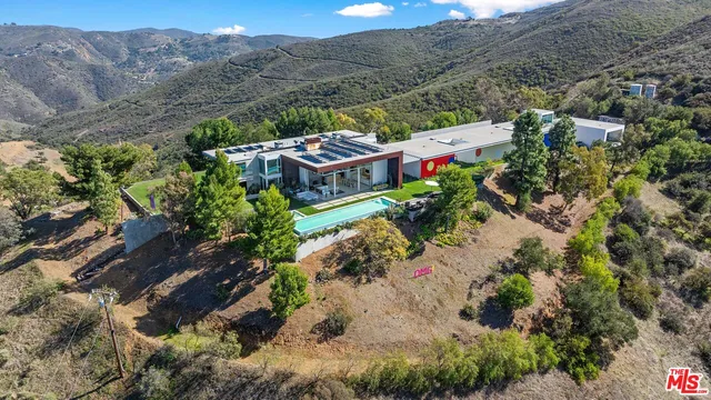 $55,000 | 9200 Cotharin Road, Malibu, CA 90265