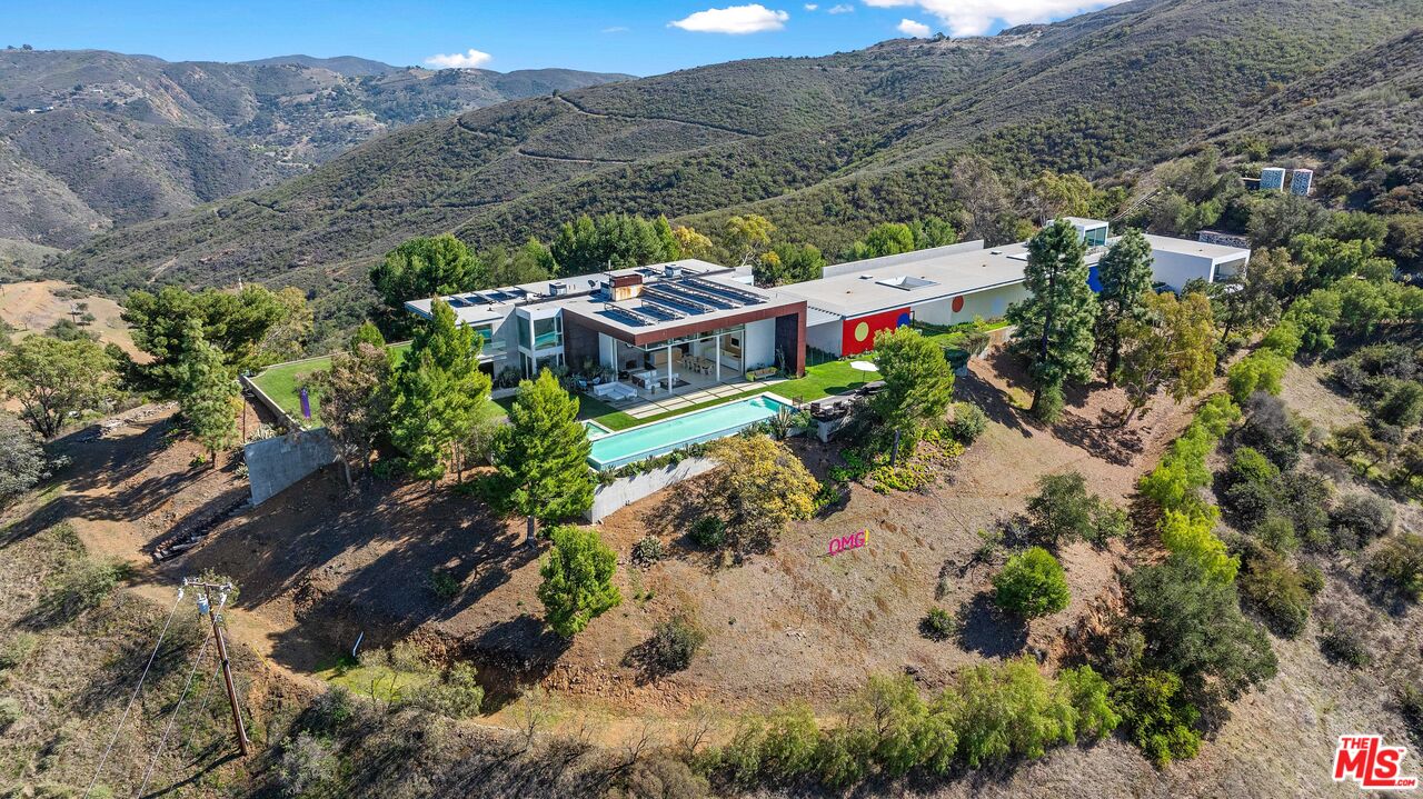 9200 Cotharin Road Malibu, CA 90265 - Photo 6 of 51