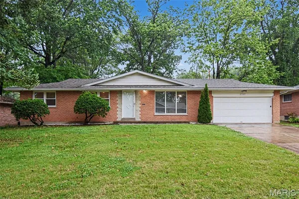 $184,900 | 11523 Withersfield Drive, St. Louis, MO 63138