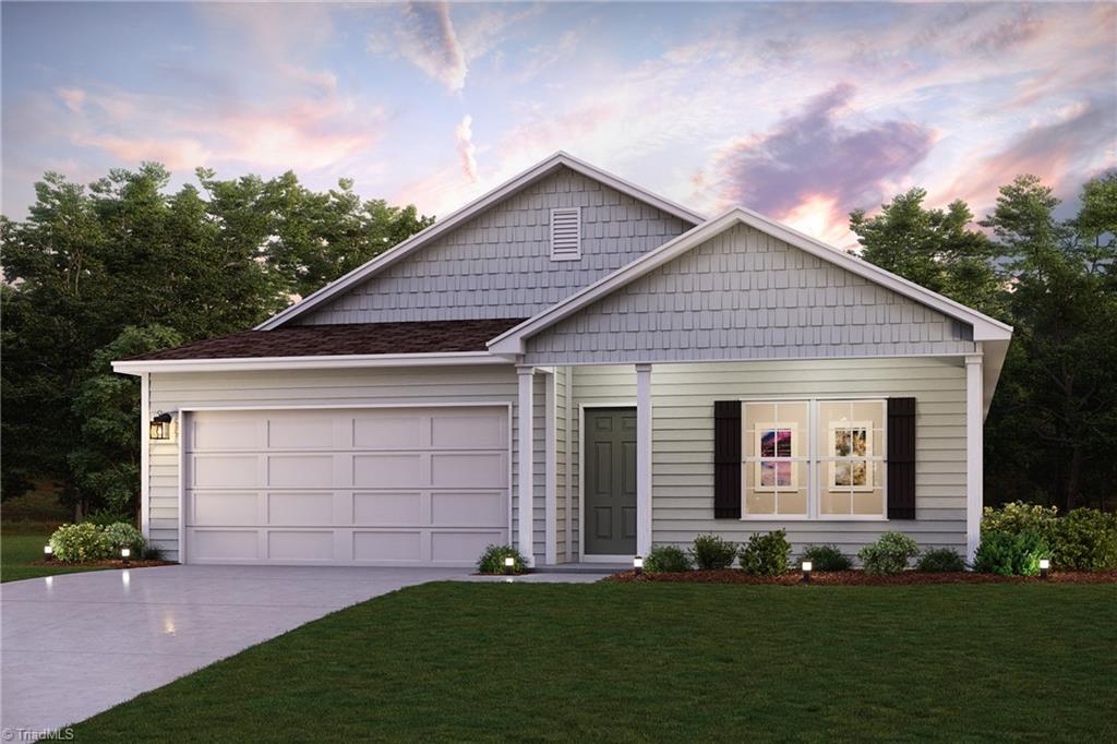 482 Spring Street Denton, NC 27239 - Photo 1 of 2 Gallery Image 1