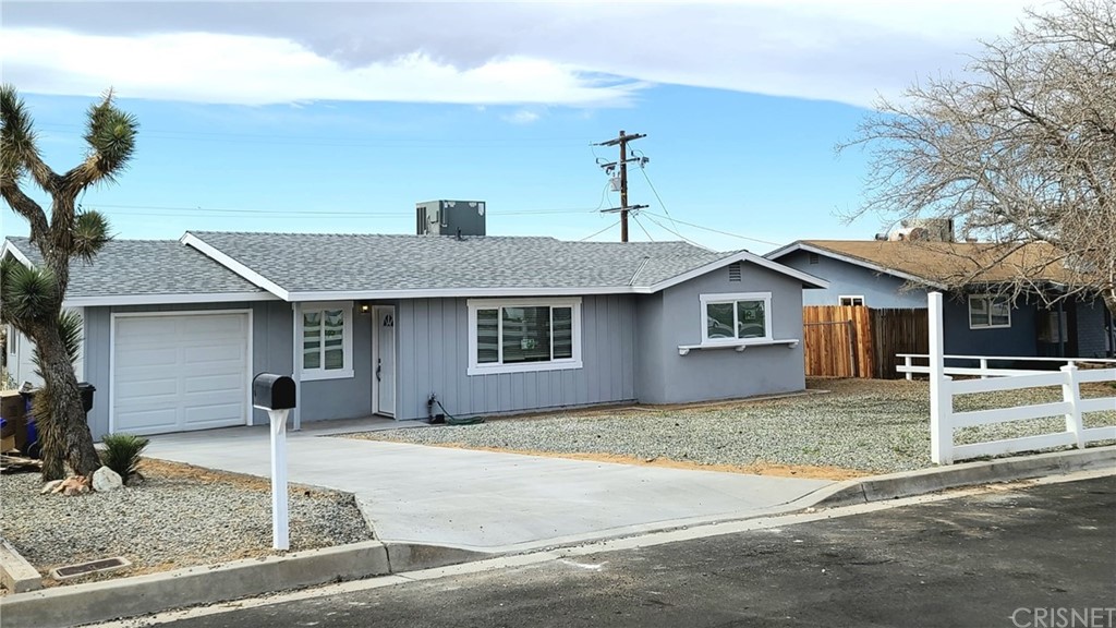 23881 Guajome Road Apple Valley, CA 92307 - Photo 1 of 1