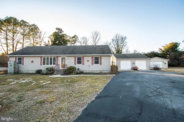 $309,900 | 35572 Jami Avenue, Laurel, DE 19956