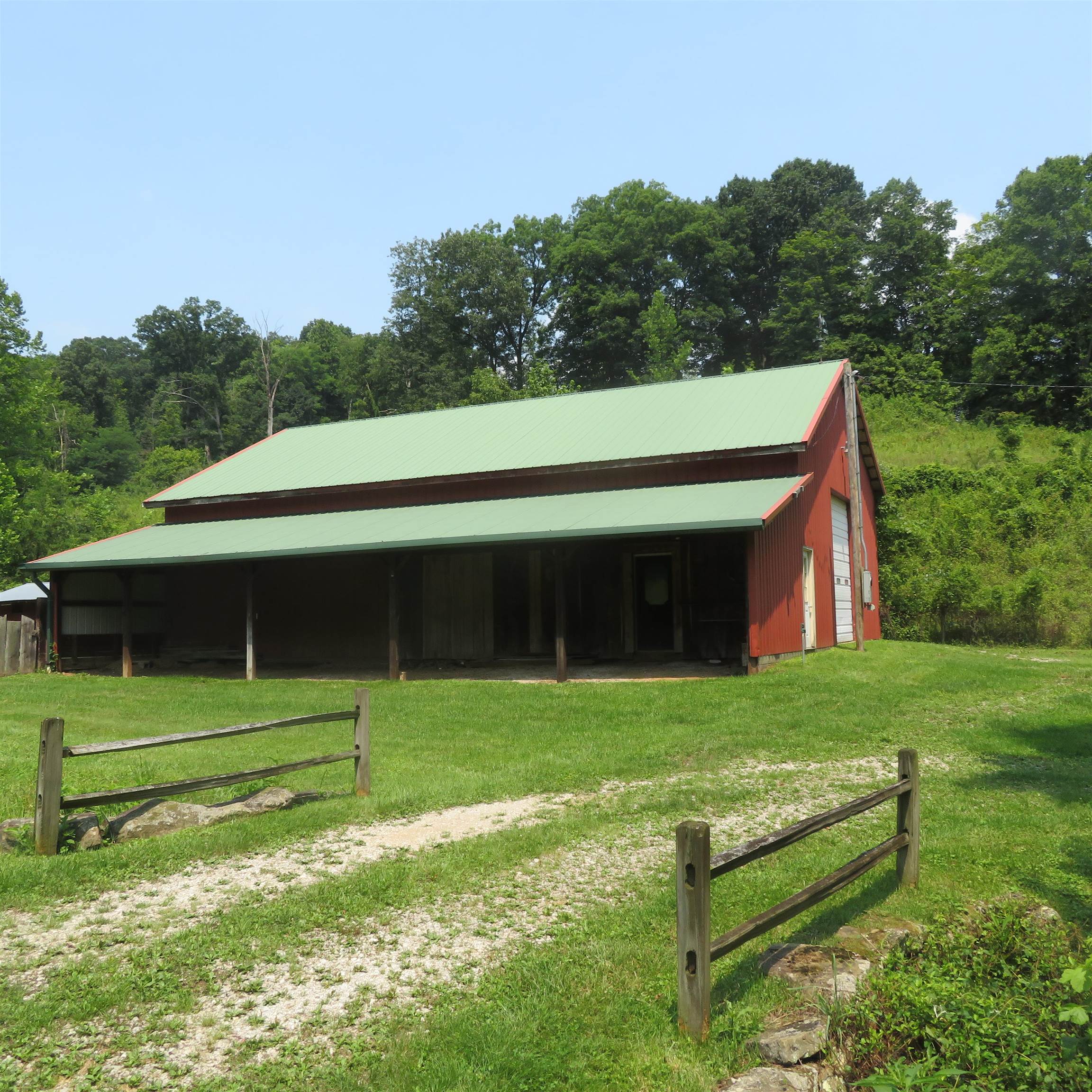 8925 Homestead Road Lesage, WV 25537 - Photo 26 of 31 Gallery Image 26