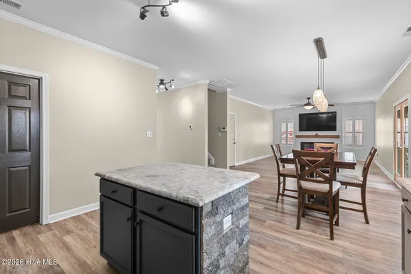 $359,900 | 519 Aberdineshire Court, Hubert, NC 28539