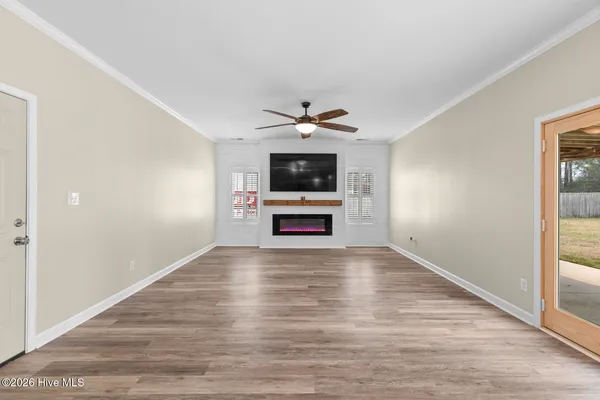 $359,900 | 519 Aberdineshire Court, Hubert, NC 28539