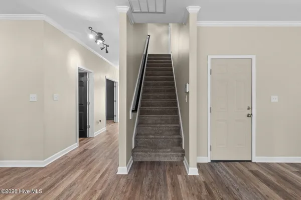 $359,900 | 519 Aberdineshire Court, Hubert, NC 28539