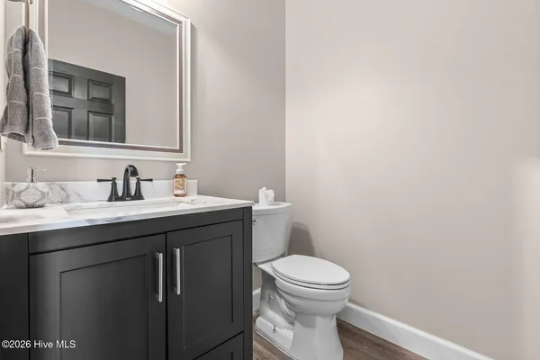 $359,900 | 519 Aberdineshire Court, Hubert, NC 28539