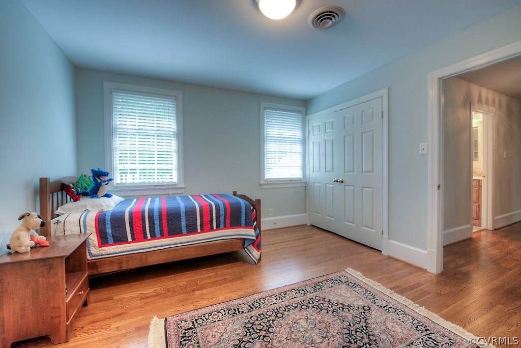 2600 Arrandell Road Midlothian, VA 23113 - Photo 30 of 45 a bedroom with furniture and a rug
