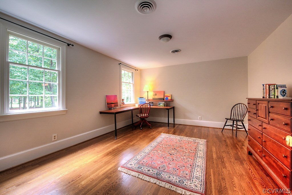 2600 Arrandell Road Midlothian, VA 23113 - Photo 32 of 45 a reading room with furniture and a window