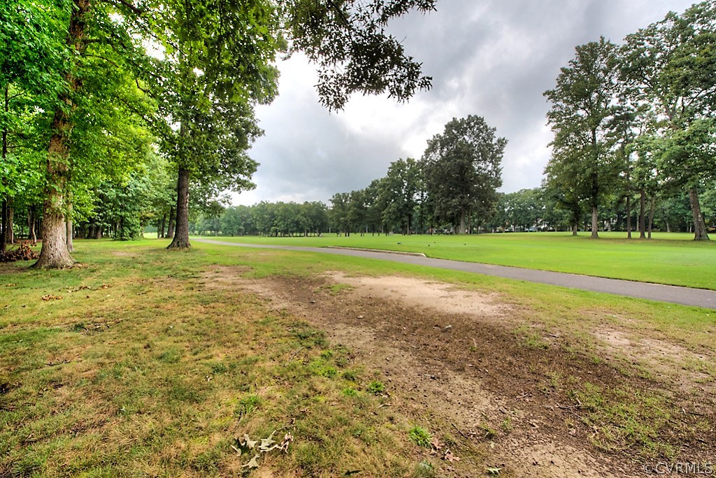 2600 Arrandell Road Midlothian, VA 23113 - Photo 43 of 45 a view of a park with large trees