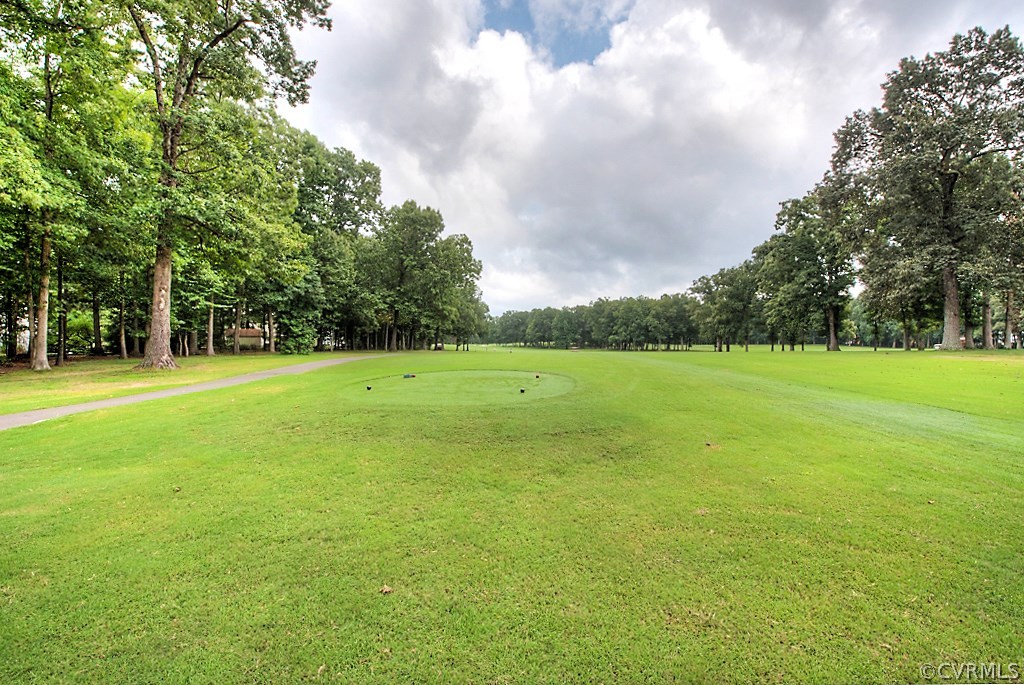 2600 Arrandell Road Midlothian, VA 23113 - Photo 44 of 45 a view of a field with a big trees