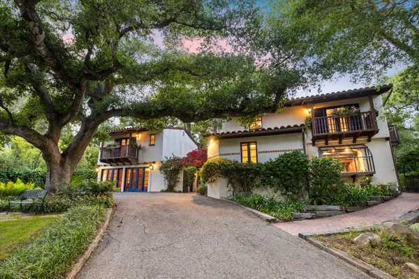 $4,750,000 | 725 Ashley Road, Montecito, CA 93108