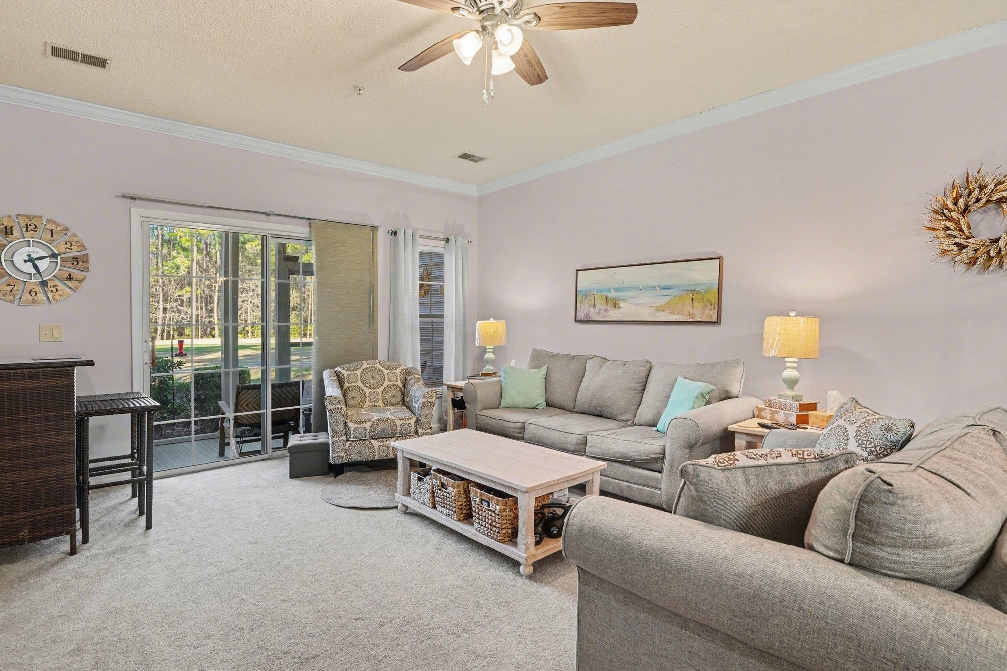 5846 Longwood Drive, Unit 103 Murrells Inlet, SC 29576 - Photo 14 of 30