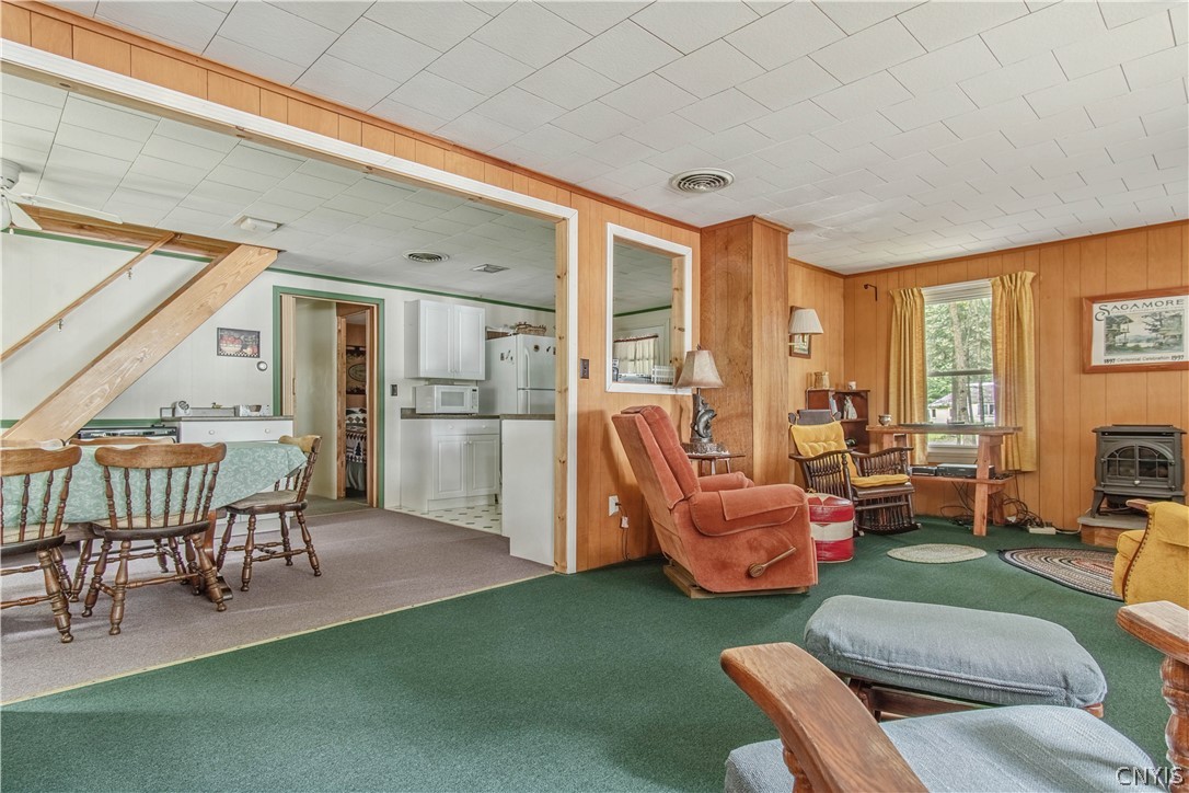 1135 Hemlock Hills Road Forestport, NY 13338 - Photo 18 of 36