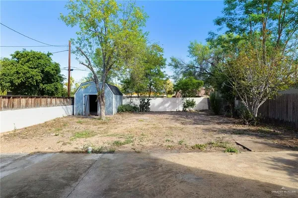 $285,000 | 808 West Hackberry Avenue, McAllen, TX 78501