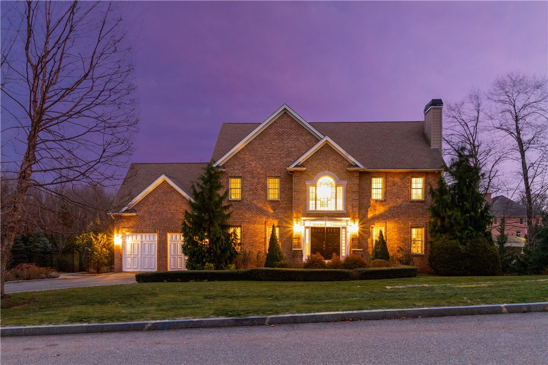 18 Red Brook Crossing Lincoln, RI 02865 - Photo 1 of 42