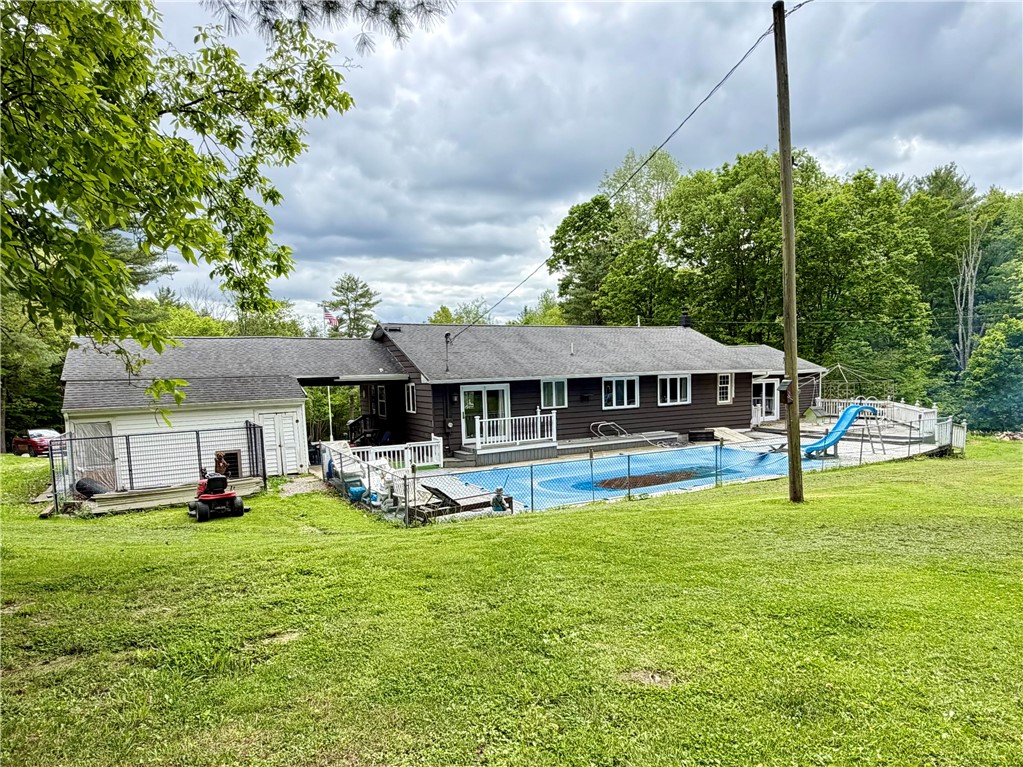 725 Litchfield Road Sayre, PA 18840 - Photo 6 of 40