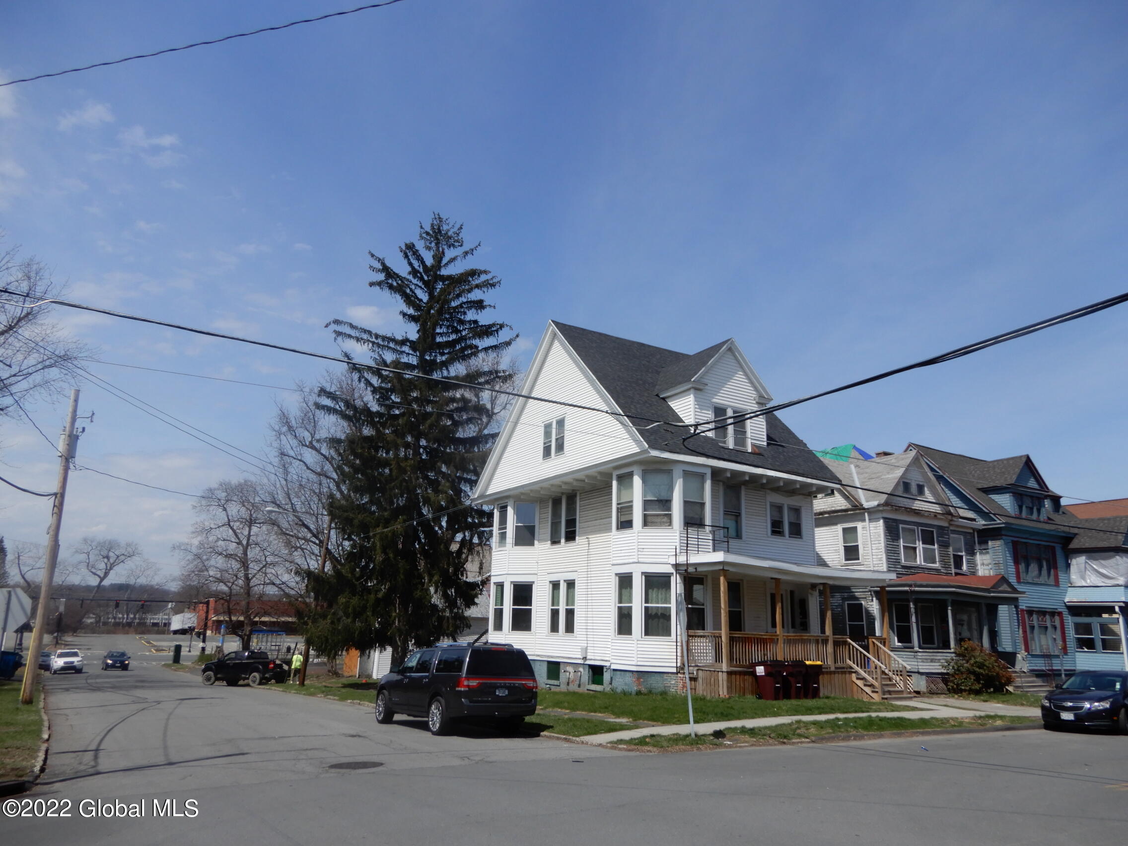 855 3rd Avenue Troy, NY 12182 - Photo 2 of 13 DSCN7776